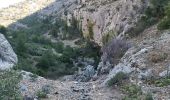 Tocht Stappen Marseille - Rando#3 mont Puget  - Photo 4