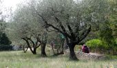 Tour Wandern Alès - Rome-14-Alès-Vézénobres-20150901 - Photo 3