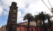 Randonnée A pied San Cristóbal de La Laguna - Camino de Candelaria de Tegueste - Photo 1