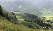 Trail Walking Beaufort - LA ROCHE PASTIRE  - Photo 8