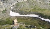 Trail On foot La Thuile - Alta Via n. 2 della Valle d'Aosta - Tappa 3 - Photo 8