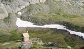 Tour Zu Fuß Arvier - (SI F04) Planaval - Rifugio Deffeyes - Photo 6