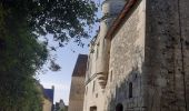 Trail Walking Crissay-sur-Manse - crissay sur mance - Photo 12