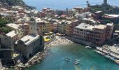 Tocht  Monterosso al Mare - Cinq terre monterosso>>vernazza>>corniglia  - Photo 4