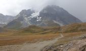 Tour Wandern Pralognan-la-Vanoise - montee au refuge Col de la vanoise - Photo 5