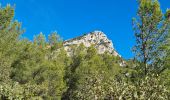 Trail Walking La Valette-du-Var - Coudon fort Girardin sud - Photo 1