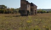 Tour Wandern Tavernes - ND de Bellevue-Tavernes-17-09-21 - Photo 1