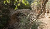 Tour Zu Fuß Δημοτική Ενότητα Κυθήρων - M41 Mylopotamos Trail (long loop) - Photo 2