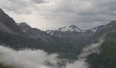 Tocht Stappen Peisey-Nancroix - les Lanchettes -refuge Mont Pourri - Photo 2