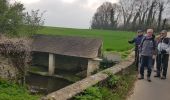 Excursión Senderismo Labbeville - labeville  vallongoujard wmezieres - Photo 4