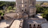 Excursión Senderismo Arles - Rome-21-Arles-StGabriel-20150908 - Photo 1