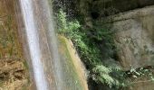 Tocht Stappen Talloires-Montmin - La cascade de angon et Le Pont des Fees - Photo 5
