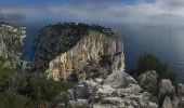 Trail On foot Cassis - FR-8 - Photo 3