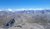 Randonnée Marche Val-d'Isère - pointe de la Sana - Photo 9