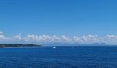 Tour Wandern Ramatuelle - bonne terrasse Camarat - Photo 14