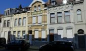 Trail On foot Antwerp - Rode paaltjes - Photo 4