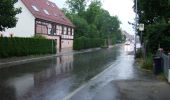 Trail On foot Göppingen - Faurndau - Schloss Filseck - Charlottenseeblaue Raute - Photo 10