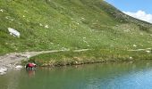 Trail Walking Pontechianale - Alf Queyras J2 réel Col Agnel / L’Echalp - Photo 15