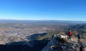 Tour Wandern Mazaugues - Mourre d'Agnis  - Photo 2