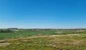 Randonnée Marche Fonsomme - les sources de la Somme.  - Photo 1