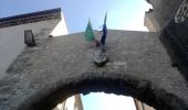 Percorso A piedi Rocca Massima - Flying in the sky - Photo 2