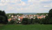 Tour Zu Fuß Rabenau - Rabenauer Höhenweg - Photo 2