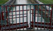 Tocht Stappen Barberey-Saint-Sulpice - Barberey st Lyé Pont canal 17,3km - Photo 3