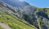 Randonnée Marche Villar-d'Arêne - traversée du Col d'Arsine - Photo 3