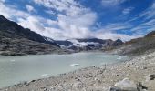 Excursión Senderismo Bonneval-sur-Arc - Lac de Méan depuis l'Ecots - Photo 5