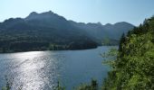 Excursión A pie St. Wolfgang im Salzkammergut - Sattelweg - Photo 4