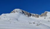 Excursión A pie Avers - Gletscherhorn - 3107 m - Photo 6