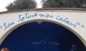 Randonnée Marche Nice - Nice Parcours 2 - Photo 5