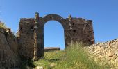 Tour Zu Fuß Cesarò - Rocca Rapiti - Photo 10