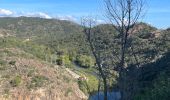 Tour Wandern Boadella i les Escaules - Embasement Lac Darnius - Photo 1