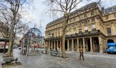 Tocht Te voet Parijs - Rando à thème Paris : Encore une petite place !  - Photo 9