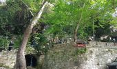 Trail Walking Unknown - Argiroupoli : l'église des 5 vierges et ses petites cascades (Rother n°39) - Photo 2