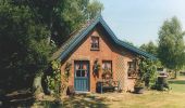 Tour Zu Fuß Hechtel-Eksel - Resterheide Gele zeshoek - Photo 1