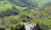Tour Wandern Curienne - Boucle de curienne  - Photo 3