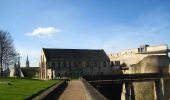 Percorso A piedi Caen - Parcours dans Caen, version longue - Photo 6