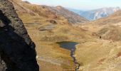 Trail Walking Valmeinier - Lac des Glaciers-2023-10-03 - Photo 5