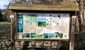 Tour Wandern Anhée - La promenade des pelouses calcaires  - Photo 2