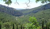 Randonnée A pied Priego - Sendero de la Degollada - Photo 4