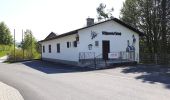 Tocht Te voet Gratwein-Straßengel - Wanderweg 34 Rein - Mühlbacherhütte - Photo 6