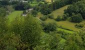 Percorso Sentiero Malmedy - Tihoux-Stavelot-Bellevaux - Photo 9