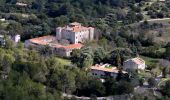 Tour Wandern Ceyreste - Autour du Montounier 2eme version - Photo 11