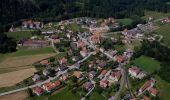 Tour Zu Fuß Rohrbach an der Lafnitz - Formbacherlandweg - Photo 6