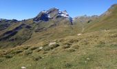 Randonnée Marche Grindelwald - Lacs de Bashsee - Photo 11