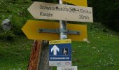 Tour Zu Fuß Samerberg - Wanderweg 34 - Samerberg - Photo 1