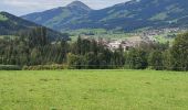 Trail Walking Gemeinde Kirchberg in Tirol - Kirchberg in Tirol dag 4 - Photo 15
