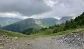 Tocht Stappen Abriès-Ristolas - Tour du Queyras J03 - Photo 1